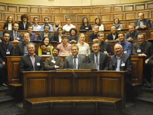 ジンズ・ミーム、EUが支援する先制医療研究プロジェクトに採用 画像