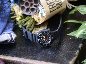 セイコー プロスペックス、数量限定ダイバーズウオッチを発売 画像