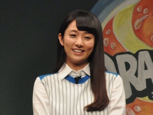 木村文乃、あだ名は「大抵、木村呼ばわり」 画像