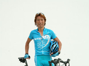 エタップ初参戦の今中大介はゼッケン44 画像