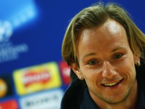 バルセロナのラキティッチ、古巣セビージャとの国王杯決勝「いつでも特別」 画像