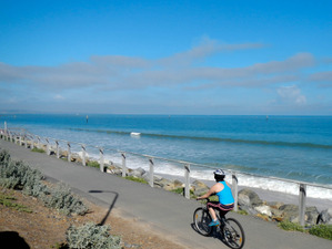 【ヴェロシティ14】アデレードで考える、女性のためのサイクリング環境 画像