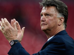 マンチェスターUのファン・ハール監督解任に惜しむ声「彼にふさわしい形ではなかった」 画像