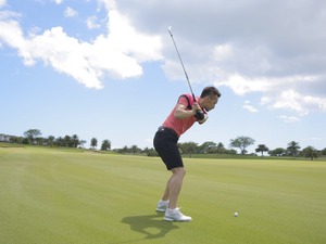 ゴルフができる宿ランキング、1位は「ANAインターコンチネンタル石垣リゾート」…楽天トラベル 画像