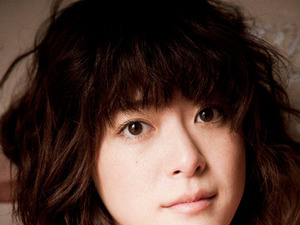上野樹里、トライセラ和田唱と結婚！「私は幸せです」 画像