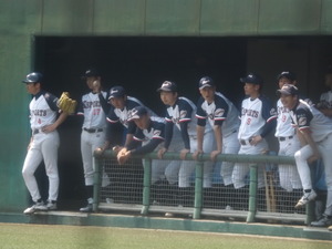 【THE INSIDE】都市対抗野球への誘い…魅力と面白さ（1）企業vs倶楽部チーム編 画像