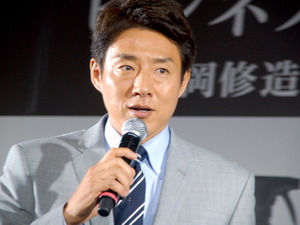 松岡修造、錦織圭の全仏オープン結果に「悔しくて…」 画像