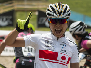 クップ ドュ ジャポン富士見パノラマ大会…男子は中原、女子は末政が優勝 画像