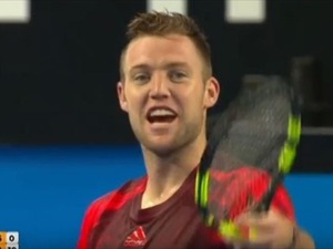 「真のスポーツマンシップだ」テニスの判定、審判に異議を唱えるよう相手選手にアドバイス 画像