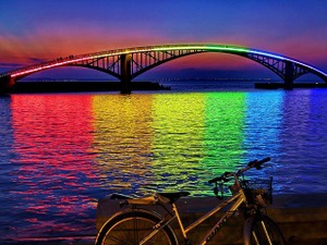 台湾で自転車を楽しむ。ルーカンB&Bで極上の旅 画像