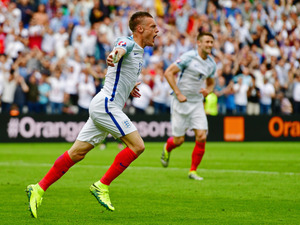 イングランドが交代策的中…劇的弾でウェールズに逆転勝利 画像