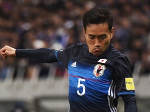 長友佑都が社長のクオーレ、東急スポーツオアシスと業務提携 画像