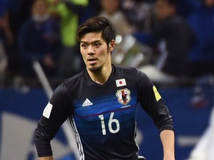 サッカー日本代表・山口蛍がセレッソ復帰…清武弘嗣「蛍が決断した事を応援するよ！」 画像