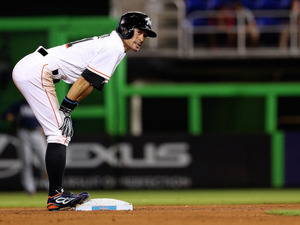 イチロー、今季14度目のマルチヒットで残り「18」 画像