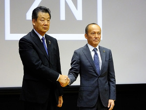 今夏スタート、ライブストリーミングでスポーツ観戦 「月額ベース、手ごろな価格で」 画像