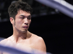 プロ第11戦に挑むボクサーの村田諒太、ナイキがプロダクト提供 画像