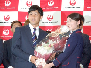 サッカー日本代表の遠藤航、リオオリンピックで「必ずメダルを持って帰る」 画像