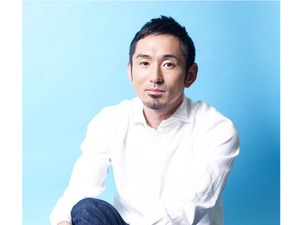 為末大の人生哲学を聞く「神戸学校」8/27開催 画像