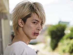 #高杉真宙、金髪姿を披露！#亀梨和也×#土屋太鳳『PとJK』の「一番好きなキャラクター」に 画像