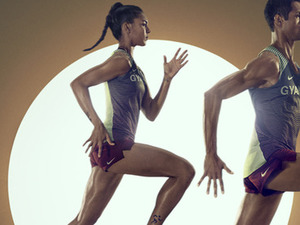 #ナイキラボ×アンダーカバー「GYAKUSOU」、新作のキーは鮮やかな原色 画像