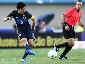 【THE REAL】不動のキャプテン・遠藤航の決意…初めての世界大会で、育成年代の集大成となるメダルを 画像