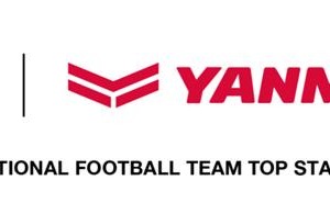 ヤンマー、サッカーベトナム代表のスポンサー契約更新 画像