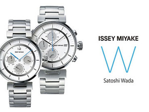 セイコー、和田智氏デザインのウオッチにミニサイズを追加 画像