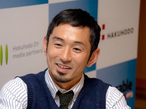 【スポーツテックの未来】「スポーツのエンタメ性拡張が大切」為末大さん 3/3 画像