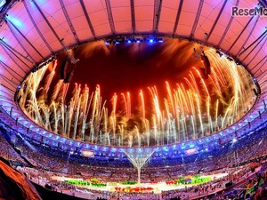 リオから東京へ…五輪で活躍した現役高校生・大学生メダリスト 画像