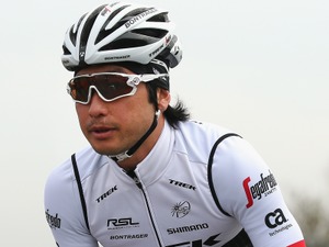 トレック・別府史之、ツール・ド・三陸に参加決定 画像