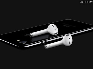 #iPhone 7からイヤホンジャックが消える！どうやって音楽聴くの？ 画像