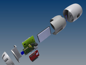 クラウド利用もこれで少し安心!?　プライベートクラウド、シェアリーボックス 画像