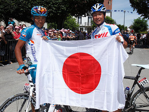 新城と別府が2016年五輪開催地を決するIOC総会に 画像