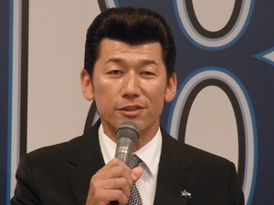 三浦大輔、引退決断は「勝てなくなったから」 画像