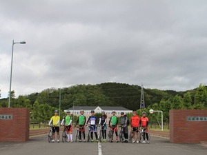 【ツール・ド・東北14】まもなくエントリー開始！6月10日14時から 画像