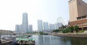 鶴見辰吾と走る、横浜エコライド2009参加者募集中 画像