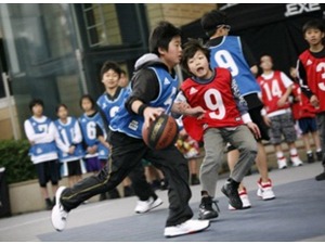 家族で楽しめる体験型スポーツイベント「イチョウザカ スポーツ フェス」開催 画像