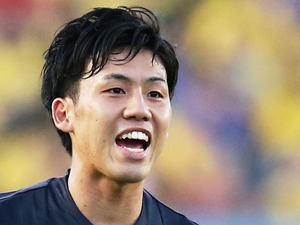 【THE REAL】浦和レッズ・遠藤航の驚くべきスイッチ力…10年ぶりの国内タイトルを引き寄せた存在感 画像