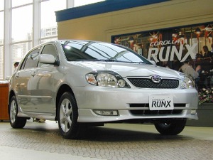 【リコール】トヨタ カローラ など20車種64万8000台、エアバッグ不具合で出火のおそれ 画像