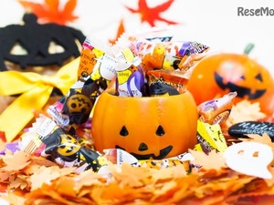 #ハロウィン、交通規制時間帯や場所・イベント情報 画像