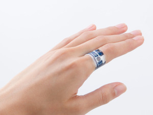 ダース・ベイダーやR2-D2がバンドエイドに！救急絆創膏スター・ウォーズが限定発売 画像