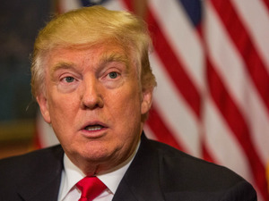 トランプの大統領就任、NFLのトム・ブレイディは「すべては競争だと思う」 画像