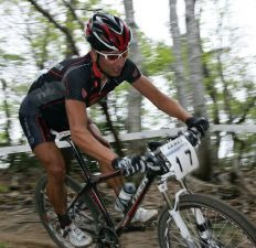 トレックのディランが国内MTBのダブルタイトル獲得 画像