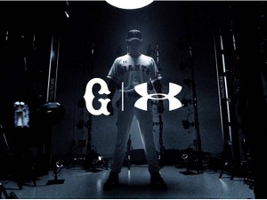 巨人2017年シーズン新ユニホーム発表…アンダーアーマー 画像