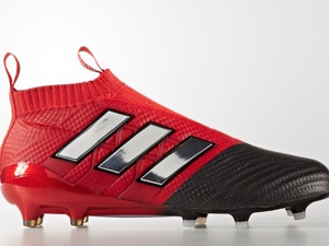 アディダス、プレーを限界まで振り切る「レッドリミット パック」発売 画像