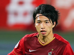 柴崎岳が復帰の鹿島アントラーズ、第2戦で挽回なるか 画像