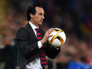 エメリ監督は落胆、パリSGが2位通過「悪い結果だ」 画像