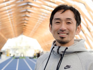 【インタビュー】為末大、ランニング施設への想いと2020年に向けた課題 画像