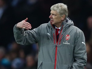 アーセナル、2戦連続の逆転負け…ベンゲル監督「ひどい1週間だった」 画像