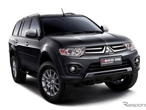 三菱自動車の中国販売64％増、3か月連続で増加 11月 画像